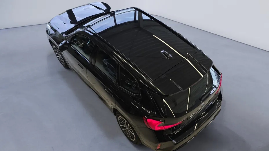 BMW X1 X1 sDrive20i mHEV M Sport sport-aut