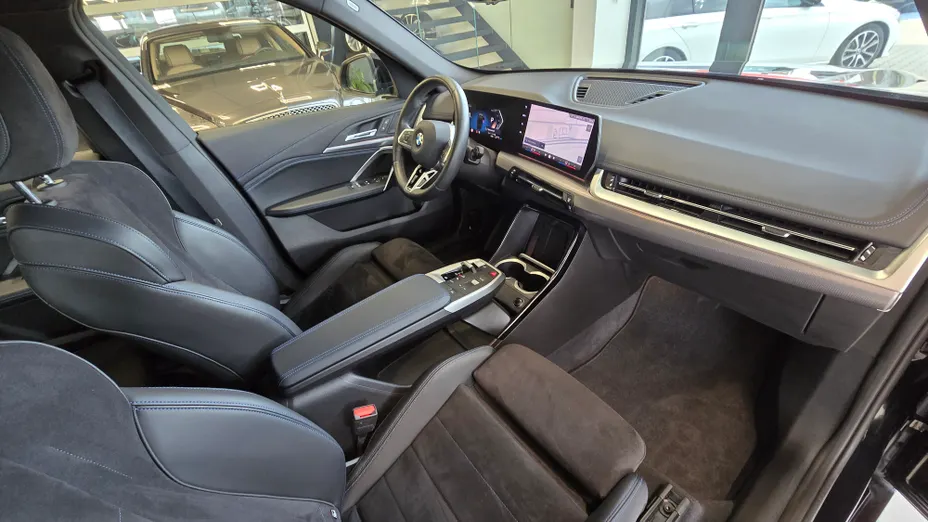 BMW X1 X1 sDrive20i mHEV M Sport sport-aut