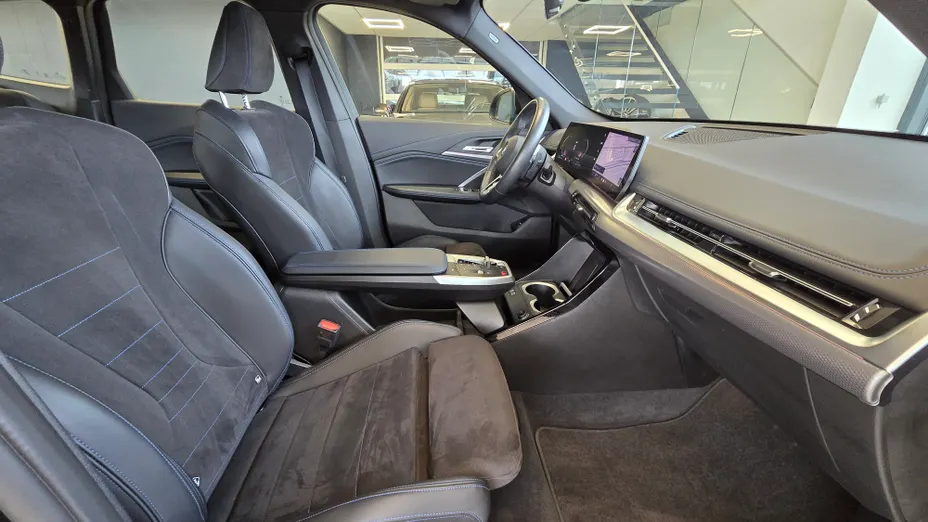 BMW X1 X1 sDrive20i mHEV M Sport sport-aut