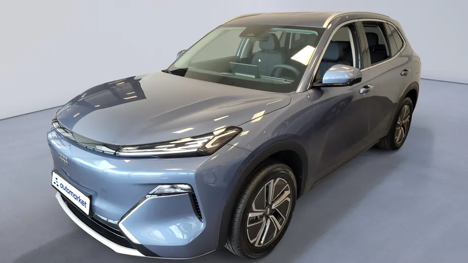 GEELY Starray Starray EM-i 1.5 PHEV Pro Nowy