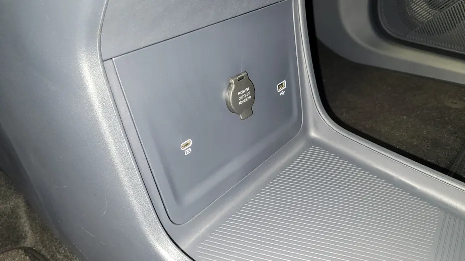 GEELY Starray Starray EM-i 1.5 PHEV Pro Nowy