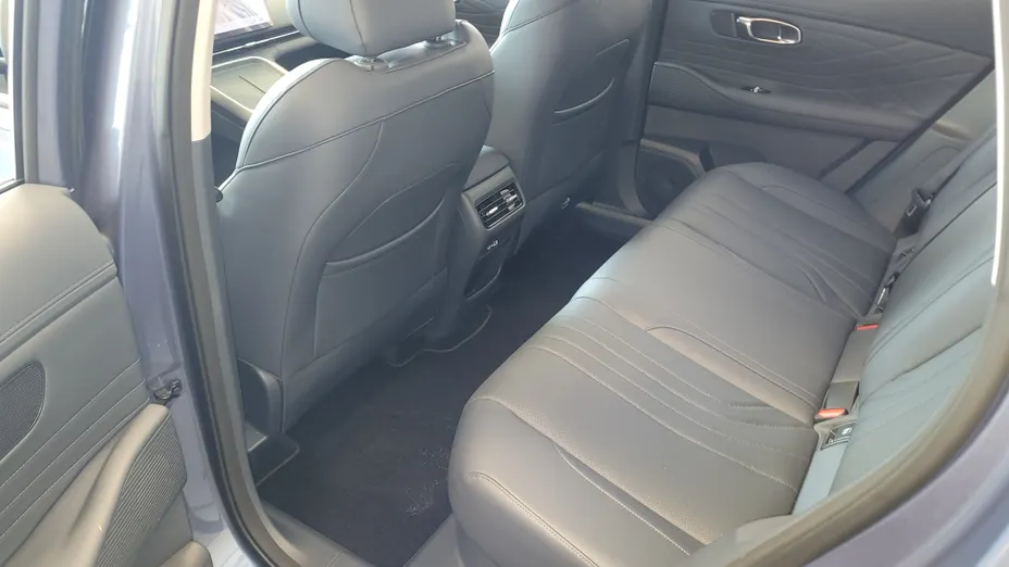 GEELY Starray Starray EM-i 1.5 PHEV Pro Nowy
