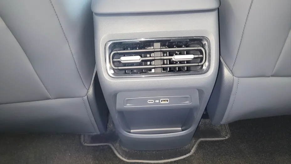 GEELY Starray Starray EM-i 1.5 PHEV Pro Nowy