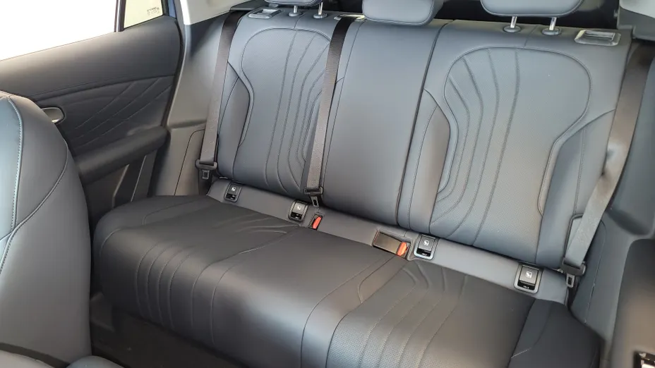 GEELY Starray Starray EM-i 1.5 PHEV Pro Nowy