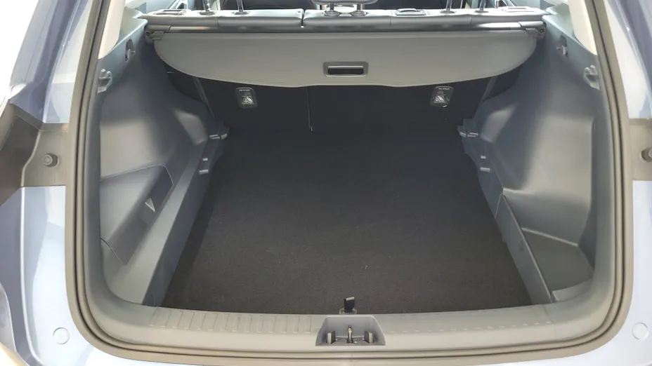 GEELY Starray Starray EM-i 1.5 PHEV Pro Nowy
