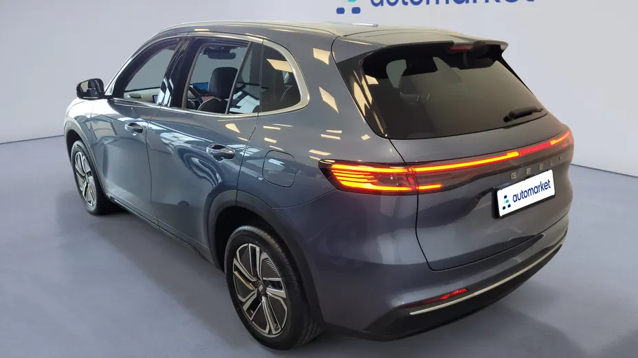 GEELY Starray Starray EM-i 1.5 PHEV Pro Nowy