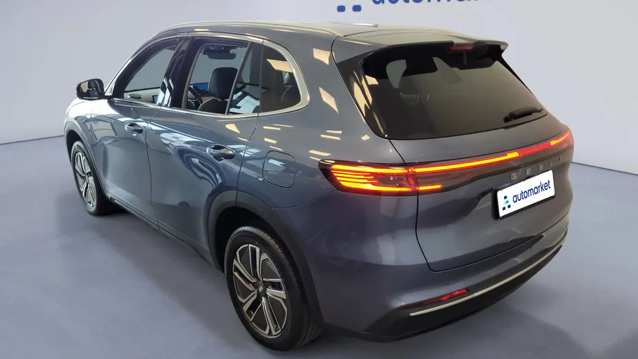 GEELY Starray Starray EM-i 1.5 PHEV Pro Nowy