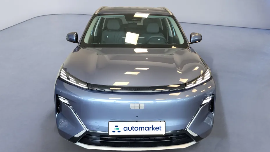 GEELY Starray Starray EM-i 1.5 PHEV Pro Nowy