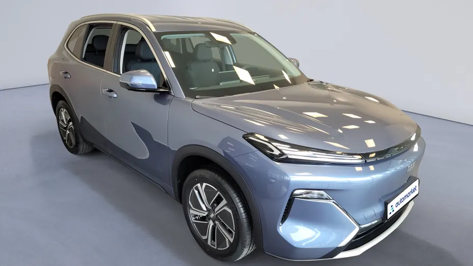 GEELY Starray Starray EM-i 1.5 PHEV Pro Nowy