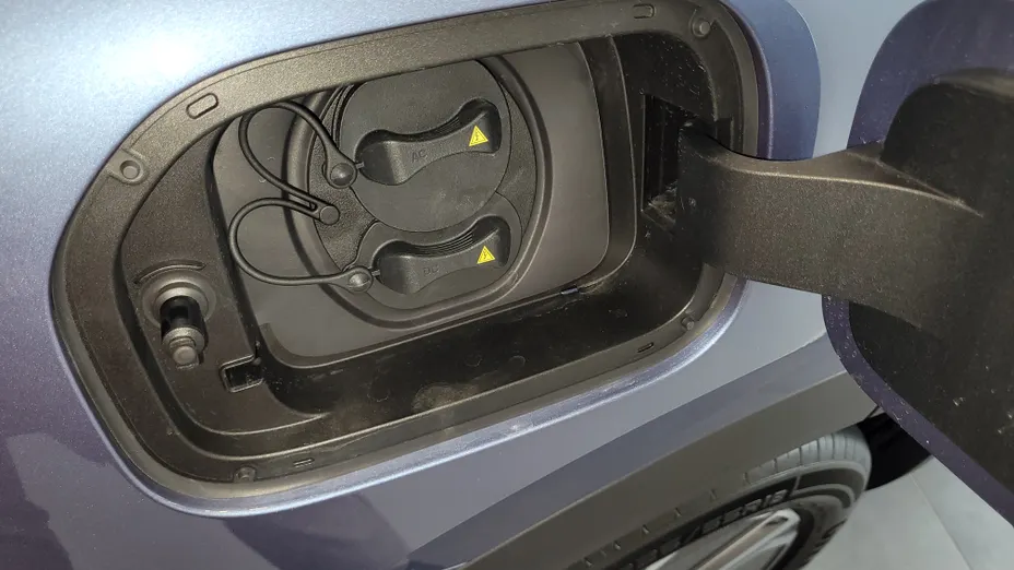 GEELY Starray Starray EM-i 1.5 PHEV Pro Nowy