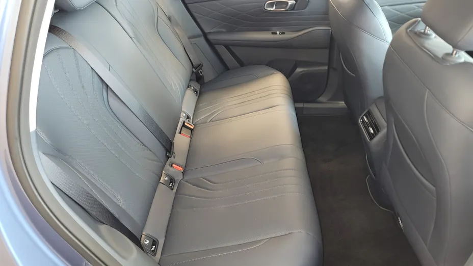 GEELY Starray Starray EM-i 1.5 PHEV Pro Nowy