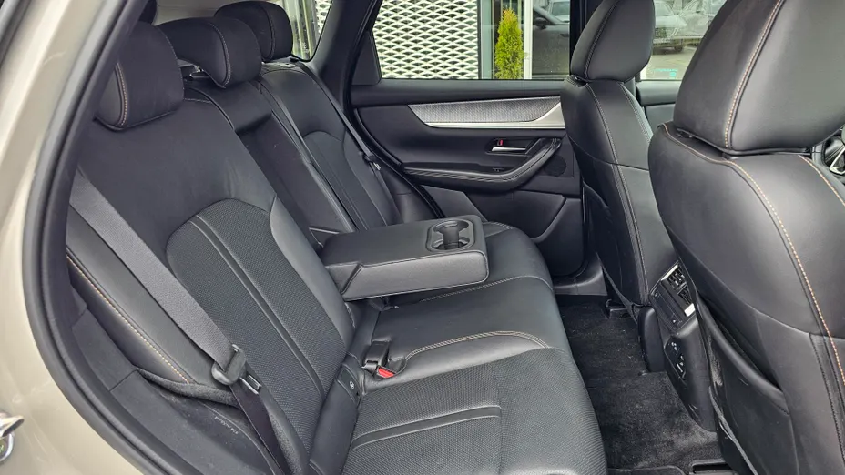 MAZDA CX-60 CX-60 3.3 D mHEV Homura aut