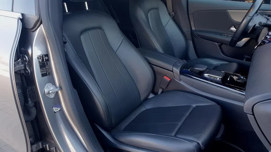 MERCEDES-BENZ CLA CLA 200 d 8G-DCT