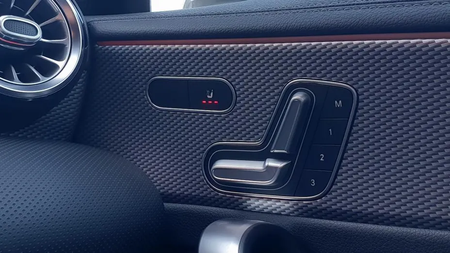 MERCEDES-BENZ CLA CLA 200 d 8G-DCT