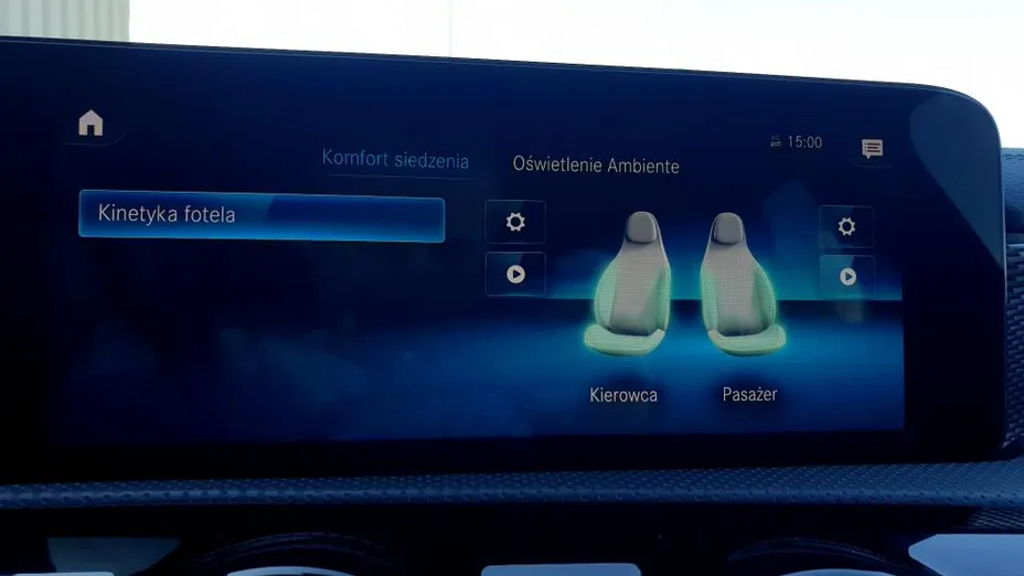 MERCEDES-BENZ CLA CLA 200 d 8G-DCT