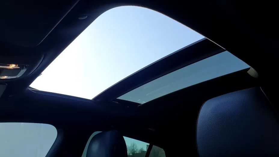 MERCEDES-BENZ CLA CLA 200 d 8G-DCT