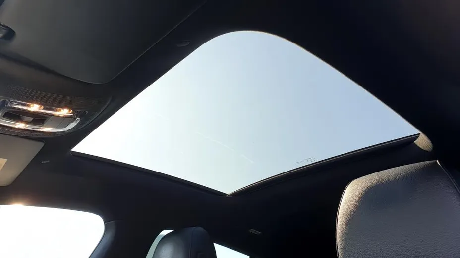 MERCEDES-BENZ CLA CLA 200 d 8G-DCT