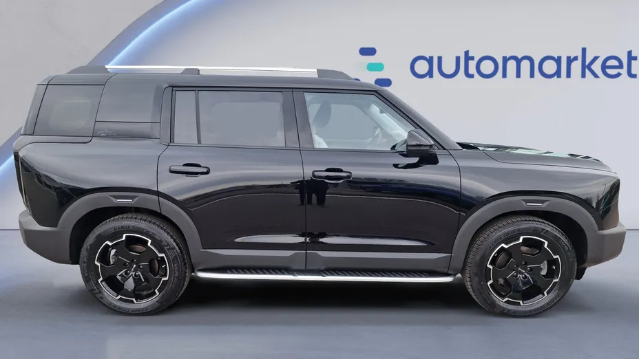 BAIC BJ30 BJ30e 1.5T DHT 4x4 HEV Comfort Nowy