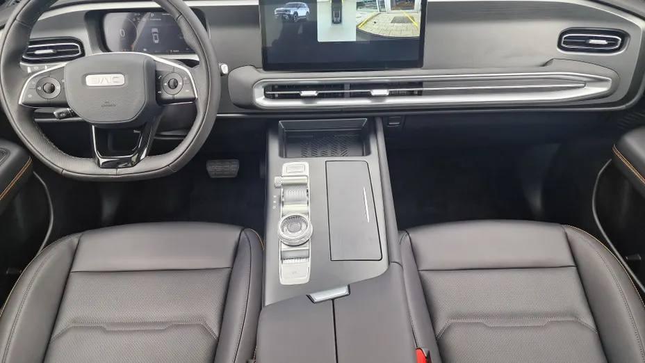 BAIC BJ30 BJ30e 1.5T DHT 4x4 HEV Comfort Nowy