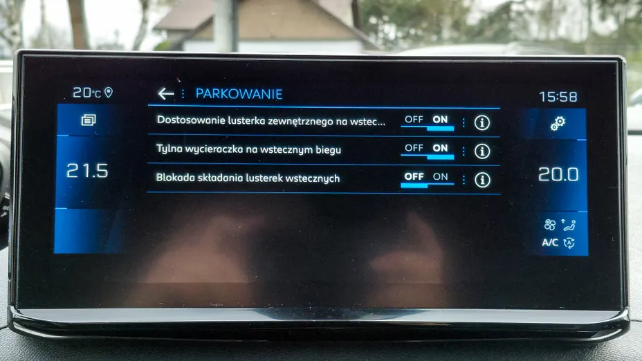 PEUGEOT 5008 5008 2.0 BlueHDi Road Trip S&S EAT8