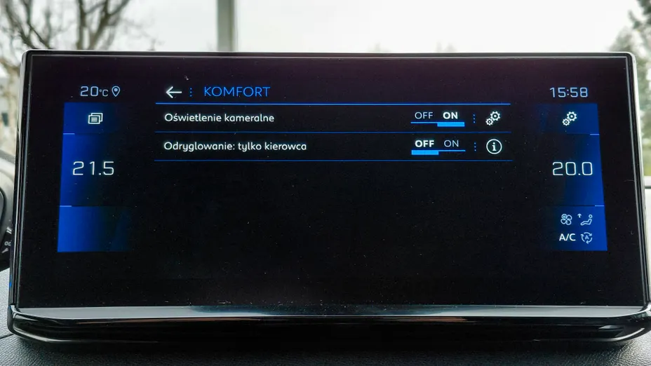 PEUGEOT 5008 5008 2.0 BlueHDi Road Trip S&S EAT8