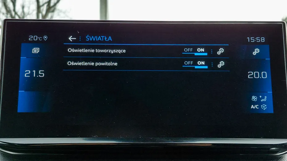 PEUGEOT 5008 5008 2.0 BlueHDi Road Trip S&S EAT8