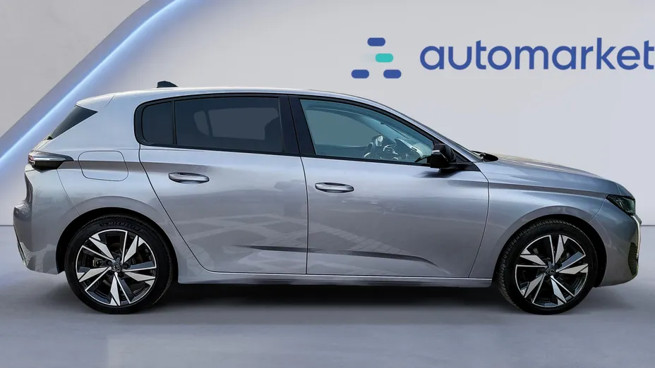 PEUGEOT 308 308 1.5 BlueHDi Allure S&S EAT8