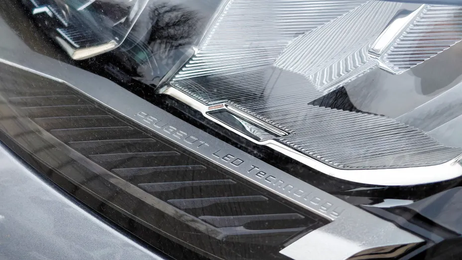 PEUGEOT 308 308 1.5 BlueHDi Allure S&S EAT8