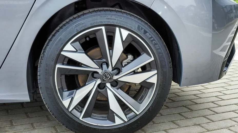 PEUGEOT 308 308 1.5 BlueHDi Allure S&S EAT8