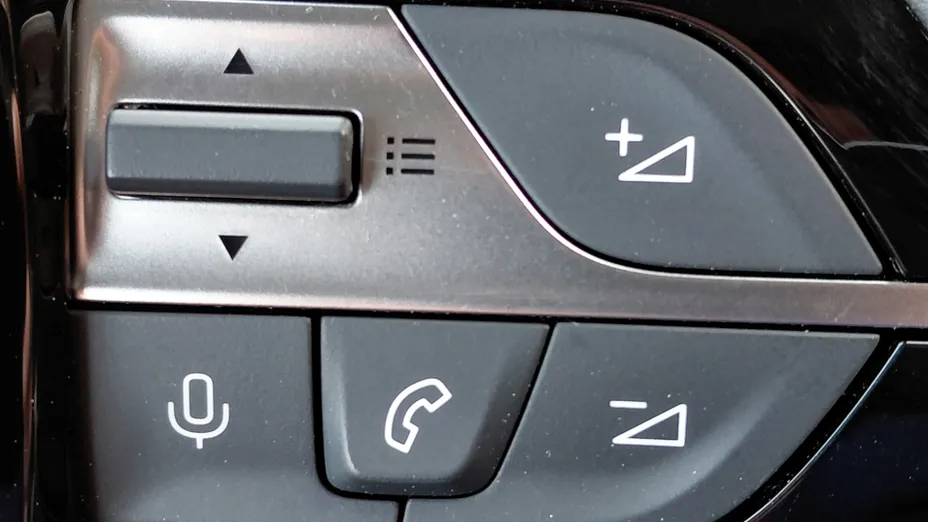 PEUGEOT 308 308 1.5 BlueHDi Allure S&S EAT8