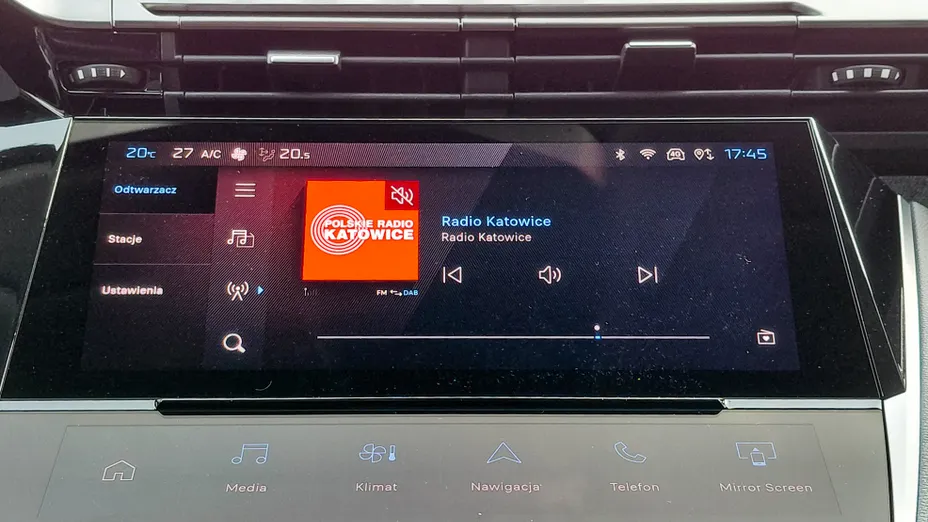 PEUGEOT 308 308 1.5 BlueHDi Allure S&S EAT8