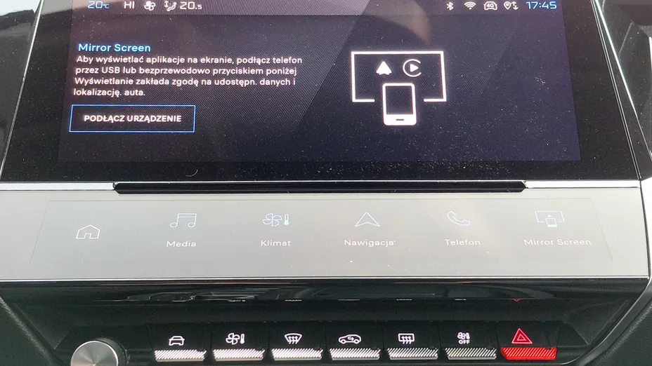 PEUGEOT 308 308 1.5 BlueHDi Allure S&S EAT8