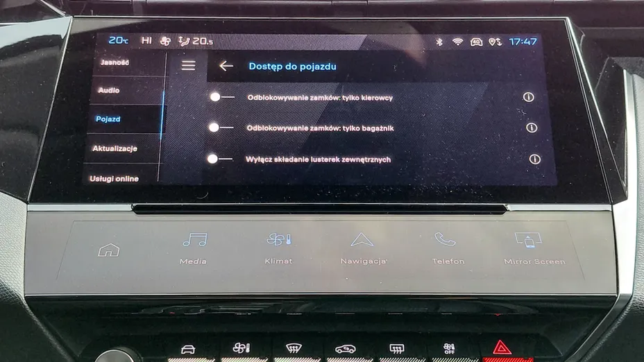 PEUGEOT 308 308 1.5 BlueHDi Allure S&S EAT8