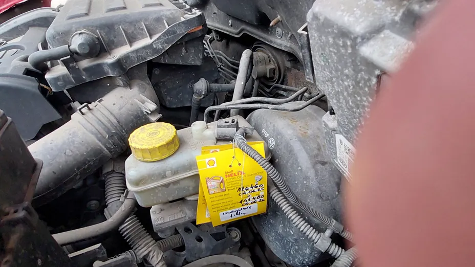 SEAT Ibiza Ibiza 1.4 16V SportRider Cool II