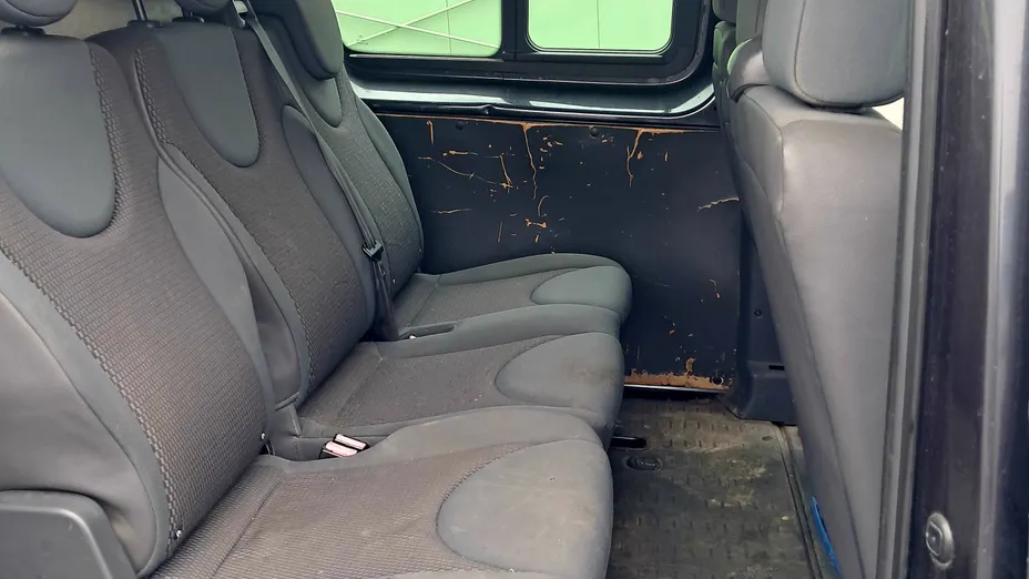 CITROEN Jumpy Jumpy 1.6 BlueHDi