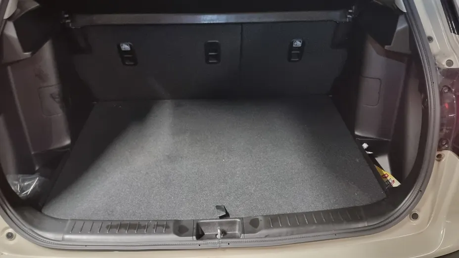 SUZUKI Vitara Vitara 1.4 Boosterjet SHVS Premium 4WD