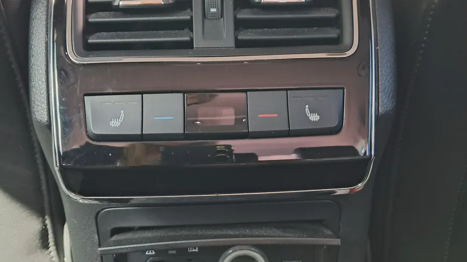 SKODA Superb Superb 2.0 TDI L&K DSG