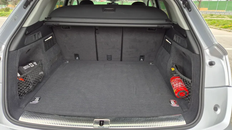 AUDI Q5 Q5 50 TFSI e Quattro Advanced S tronic