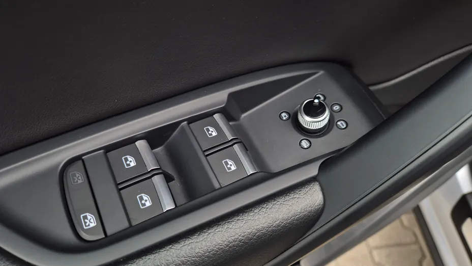 AUDI Q5 Q5 50 TFSI e Quattro Advanced S tronic