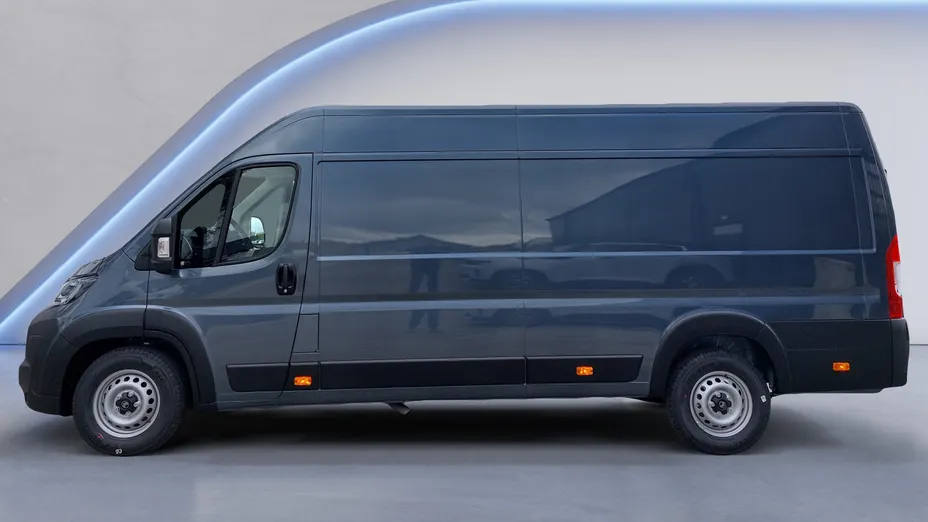 CITROEN Jumper Jumper Heavy H3-Power L4H2 aut Nowy