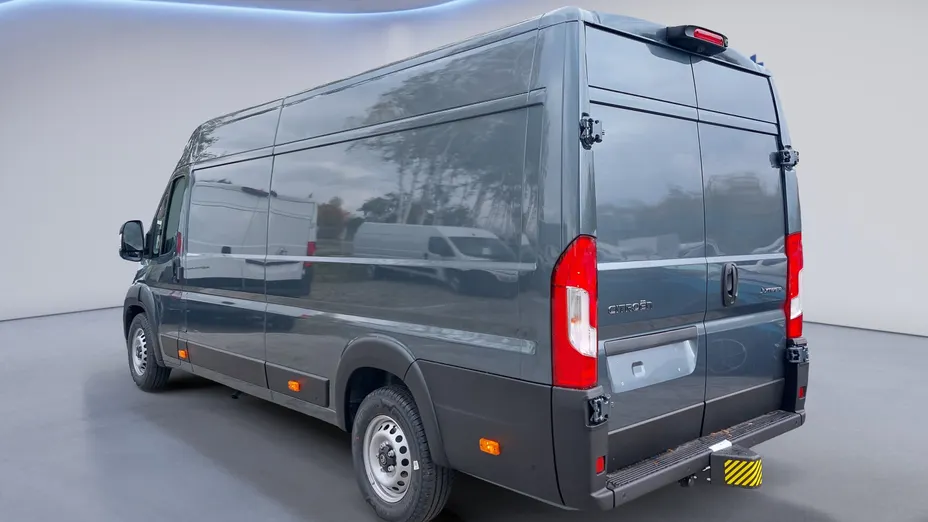 CITROEN Jumper Jumper Heavy H3-Power L4H2 aut Nowy