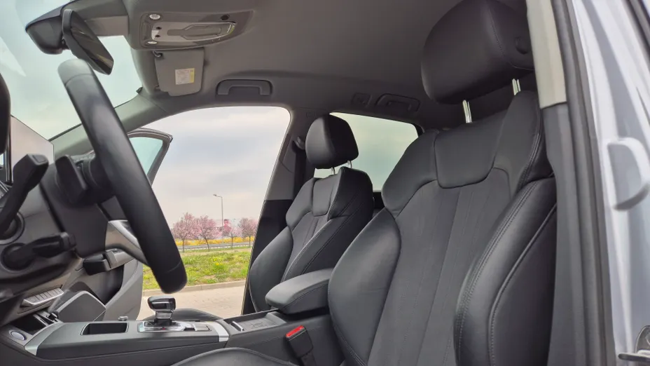 AUDI Q5 Q5 50 TFSI e Quattro Advanced S tronic