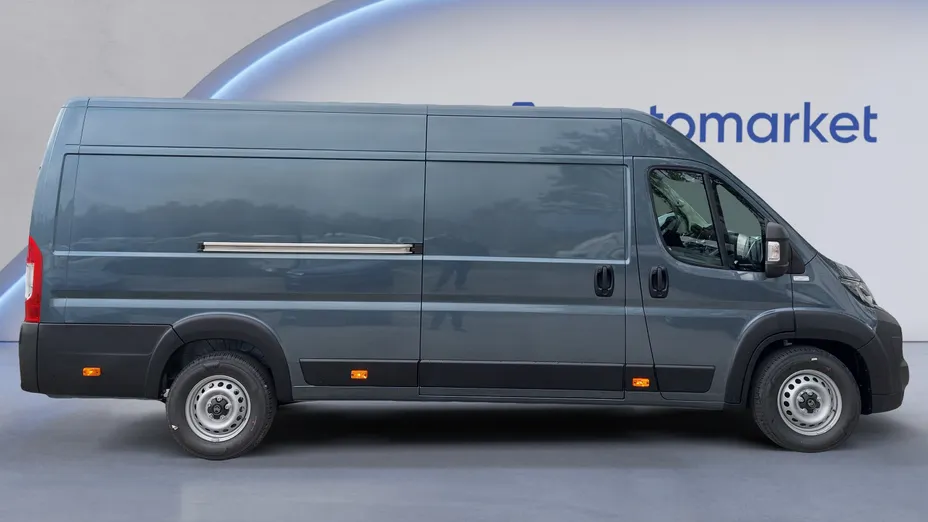CITROEN Jumper Jumper Heavy H3-Power L4H2 aut Nowy