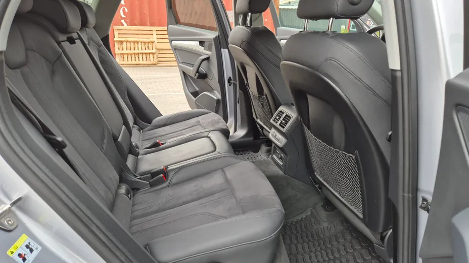 AUDI Q5 Q5 50 TFSI e Quattro Advanced S tronic