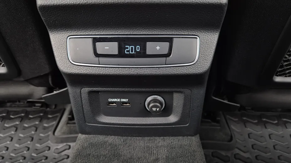 AUDI Q5 Q5 50 TFSI e Quattro Advanced S tronic