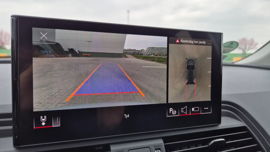 AUDI Q5 Q5 50 TFSI e Quattro Advanced S tronic