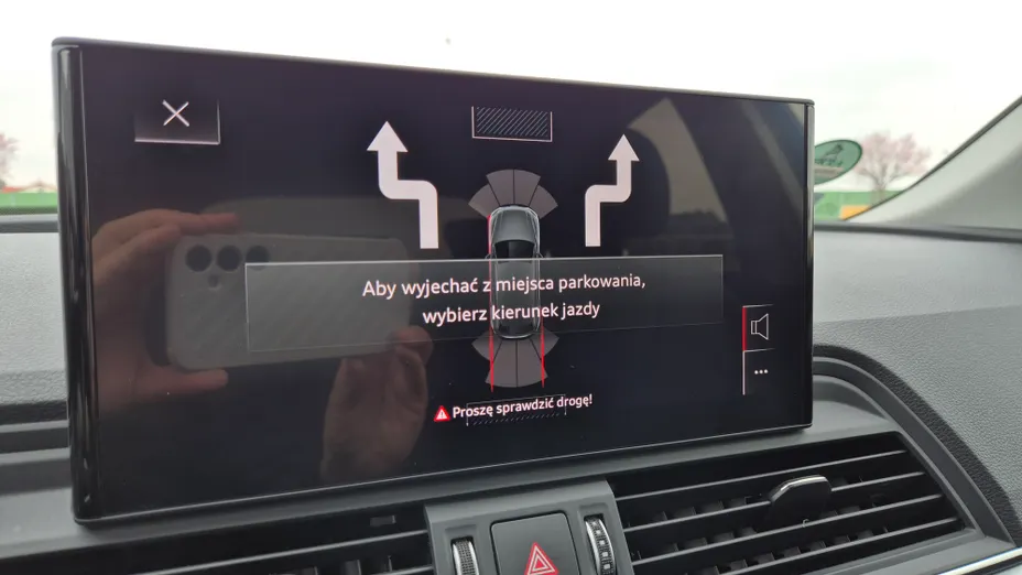 AUDI Q5 Q5 50 TFSI e Quattro Advanced S tronic