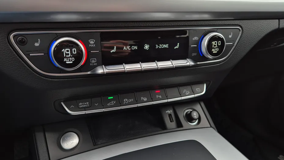 AUDI Q5 Q5 50 TFSI e Quattro Advanced S tronic