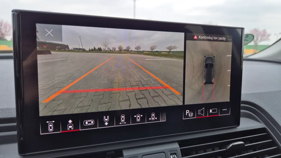 AUDI Q5 Q5 50 TFSI e Quattro Advanced S tronic