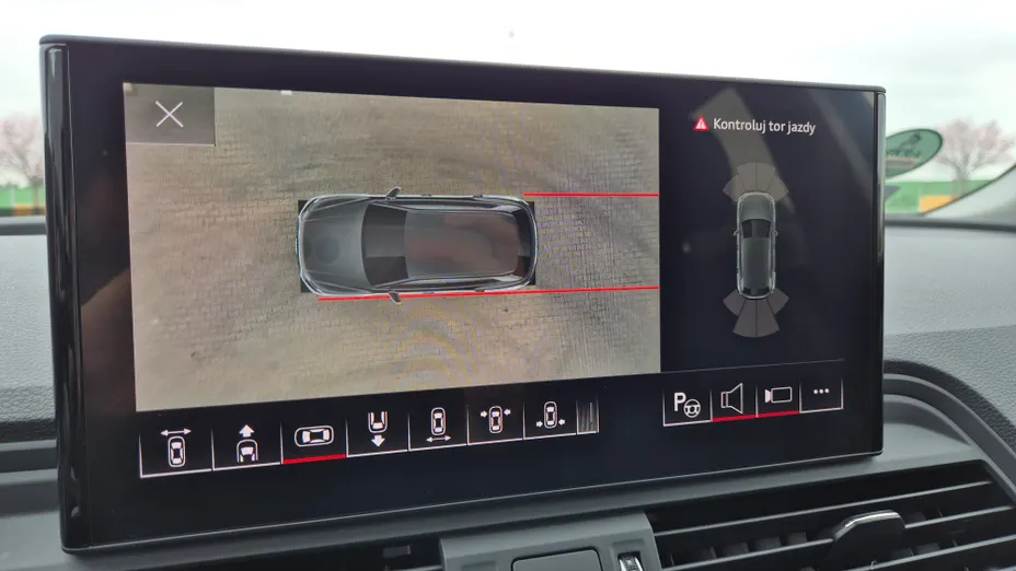 AUDI Q5 Q5 50 TFSI e Quattro Advanced S tronic